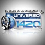 Rádio Universo 1420 AM - WDJA