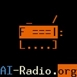 AI Radio - տեսախաղի երաժշտություն