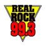Real Rock 99.3 - KCGQ-FM