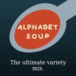 Supa de alfabet