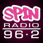 Спин Радио 96.2