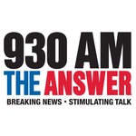 930 AM The Answer – KLUP