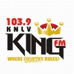 103.9 คิงเอฟเอ็ม – KNLV-FM