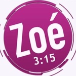 Zoe 3:15