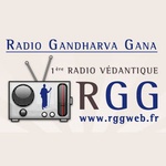 راديو Gandharva Gana