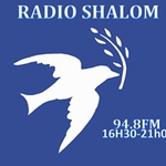Raadio Shalom 94.8