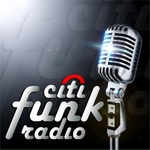 City Pop Radio - City Funk Radio