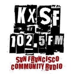 سان فرانسسکو کمیونٹی ریڈیو - KXSF-LP