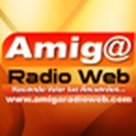 Web Radio Amiga