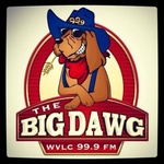 Le gros chien - WVLC