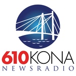 NewsRadio 610 – KONA