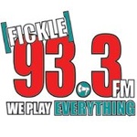 Nestály 93.3 - WFKL-FM