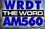 המילה AM 560 – WRDT