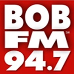 94.7 Bob FM - WXBB