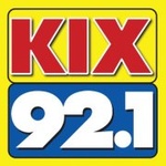 KIX 92.1 - WKXY