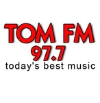 97.7 טום FM – KOTM-FM