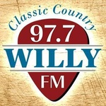 Willy 97.7 - KNDE-HD4
