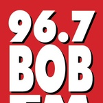 96.7 Bob FM - KNOB