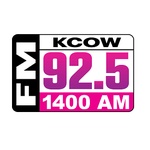 Դասական հիթեր KCOW – KCOW