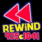 Rewind 92.5 ו-104.1 - KFLX