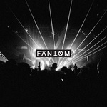 Dash Radio – FANTOM – Nhà ngầm & Techno