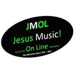 เพลงพระเยซูออนไลน์ (JMOL)