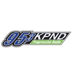 95.3 KPND-KPND