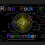 Retro Rock n Pamätajte
