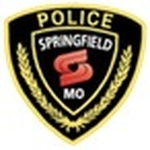 Springfildo policijos siuntimas