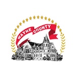 Wayne County Sheriff and Fire, Richmond Police / Brandudsendelse