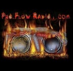 Pro Flow-Radio