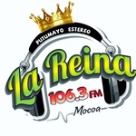 Ла Рейна FM
