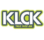KLCK 1400 - KLCK