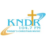KNDR.FM 104.7 FM – KNDR