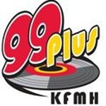 99 Più KFM