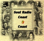 Соул радио Coast2Coast