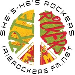 iRie Rockeros Fm