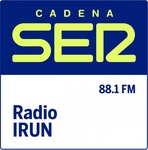 Cadena SER – Радіо Ірун