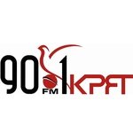 ہیوسٹن پیسفیکا ریڈیو - KPFT