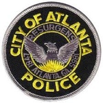Zone 5 de la police d'Atlanta et répartition des pompiers