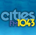 ನಗರಗಳು FM 104.3 - KZLT-FM