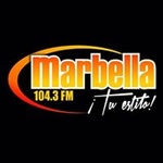 Marbella-Stereoanlage