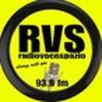 RadioVoceSpazio (RVS)