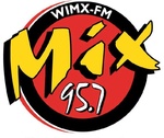 Mix 95.7 - WIMX