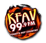 KFAV 99.9 FM — KFAV