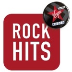 Virgin Radio – Rockové hity