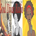 GGN iRadio - Soul Divas Radio