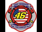 Doğu Windsor, CT Ateşi, EMS