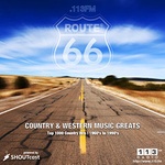 113FM raadio – Route 66