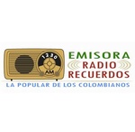 Emisora ​​Radio Recuerdos